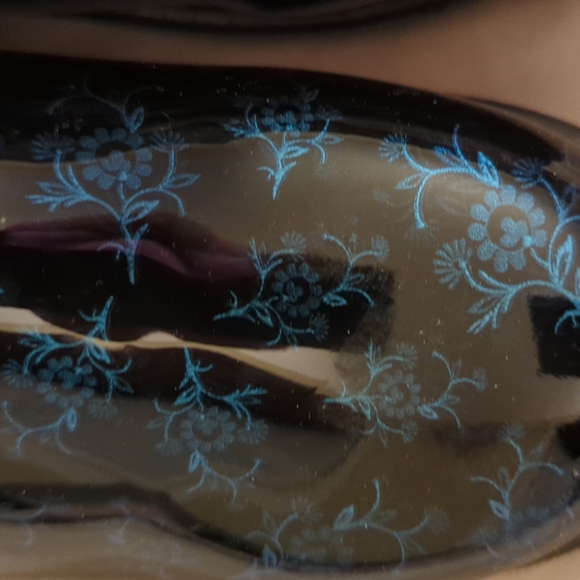 Ingaro patent leather clogs - Picture 2 of 12